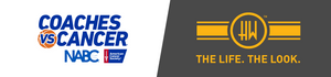 HW Apparel Partners with the Coaches vs. Cancer and the American Cancer Society