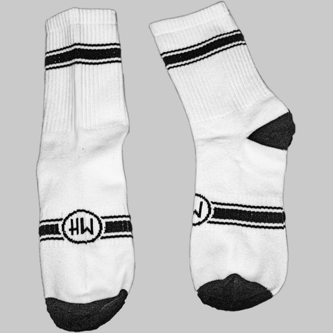 HW Crew Socks