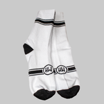 HW Crew Socks